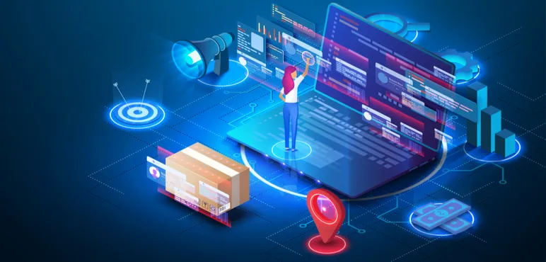 E-fatura pazaryeri entegrasyonları